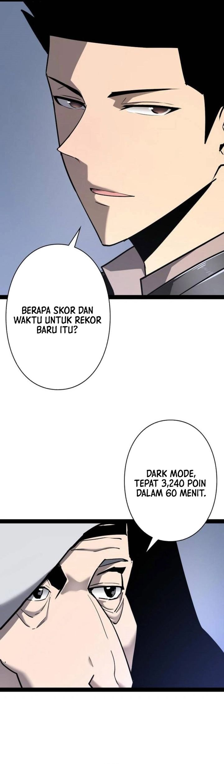 Become the Strongest Hero Through the Cheat System Chapter 74 Gambar 6