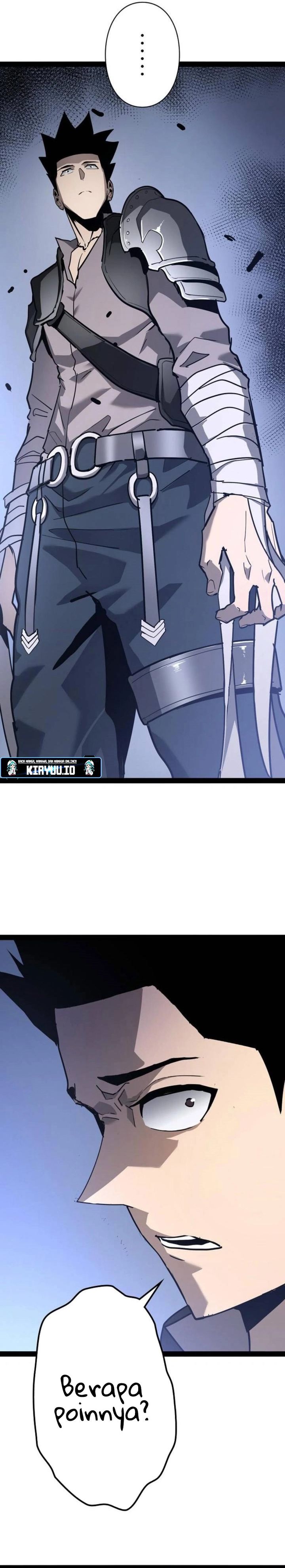 Become the Strongest Hero Through the Cheat System Chapter 74 Gambar 7