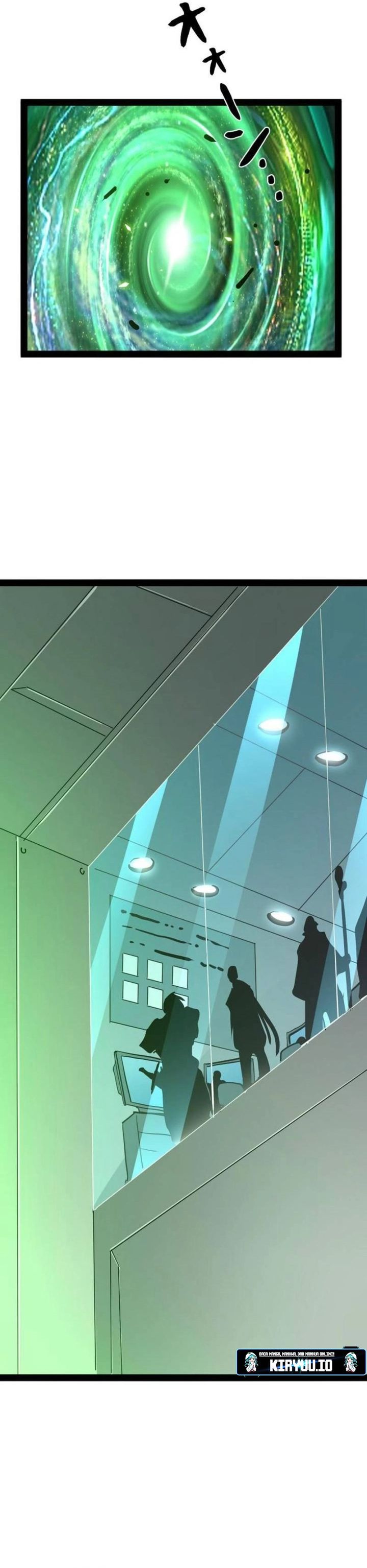 Become the Strongest Hero Through the Cheat System Chapter 74 Gambar 18