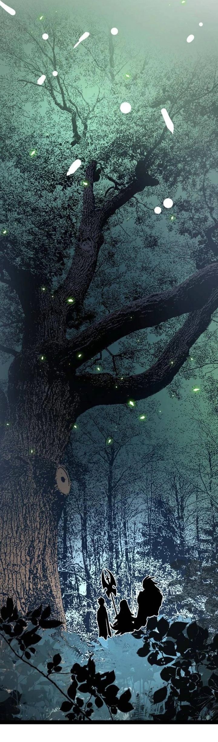 Become the Strongest Hero Through the Cheat System Chapter 74 Gambar 20