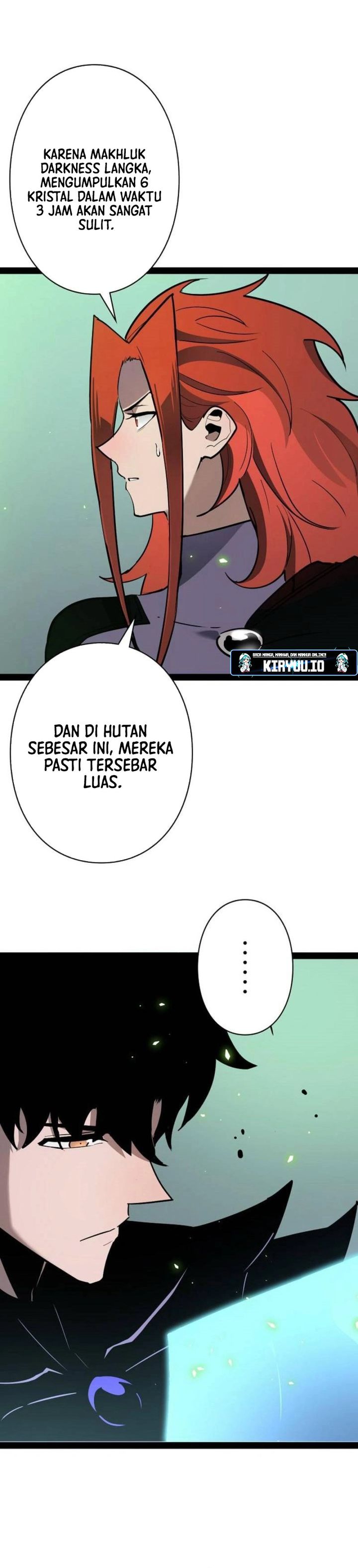 Become the Strongest Hero Through the Cheat System Chapter 74 Gambar 23