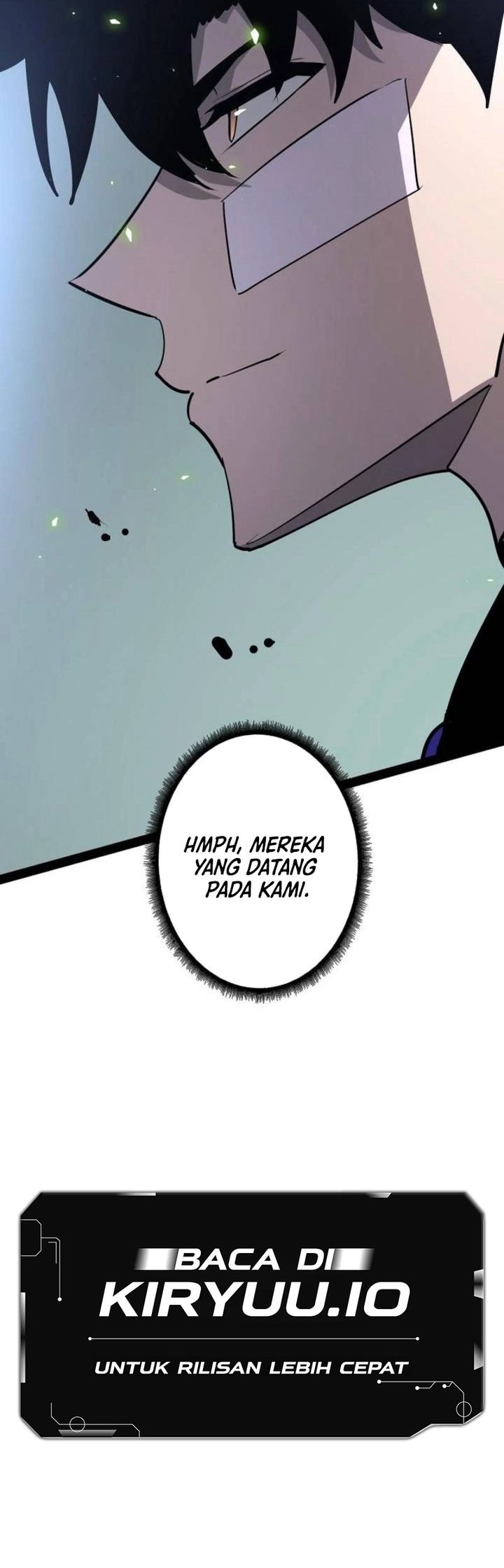 Become the Strongest Hero Through the Cheat System Chapter 74 Gambar 35