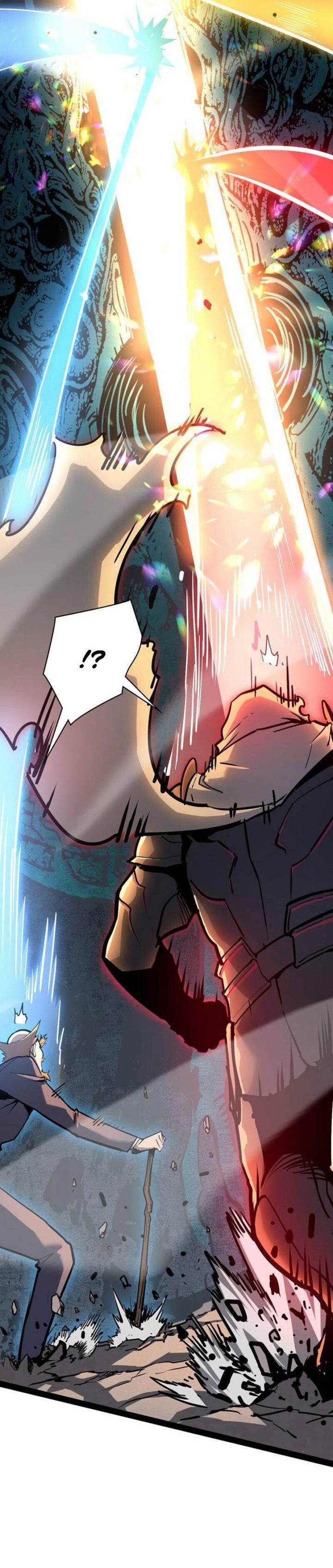 Become the Strongest Hero Through the Cheat System Chapter 82 Gambar 7