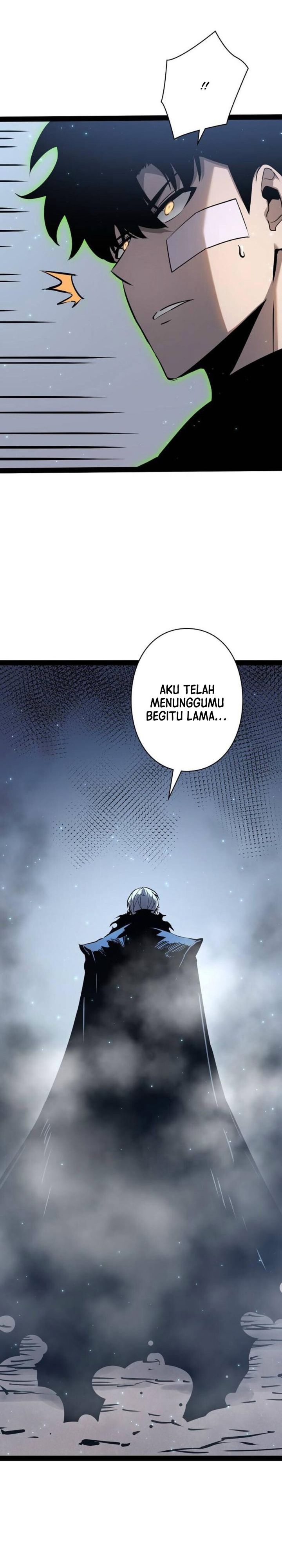 Become the Strongest Hero Through the Cheat System Chapter 82 Gambar 12