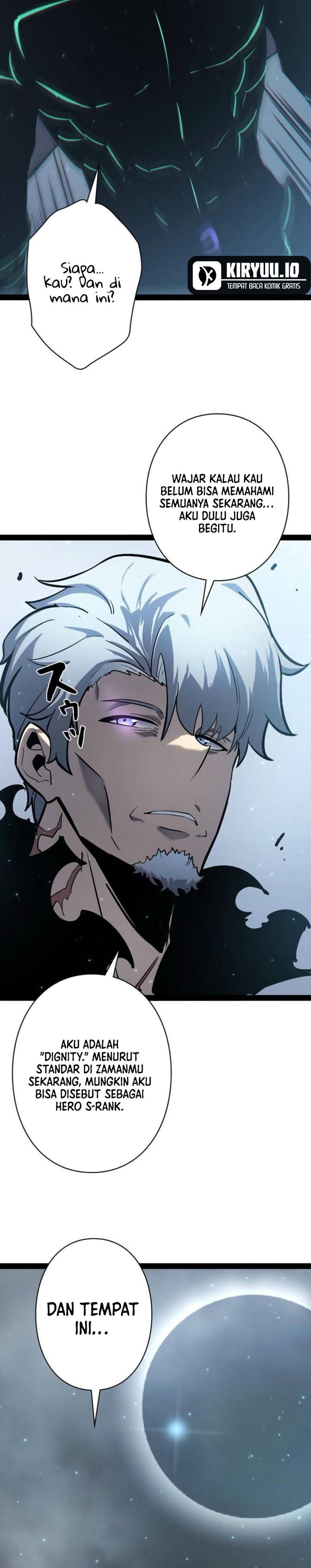 Become the Strongest Hero Through the Cheat System Chapter 82 Gambar 14