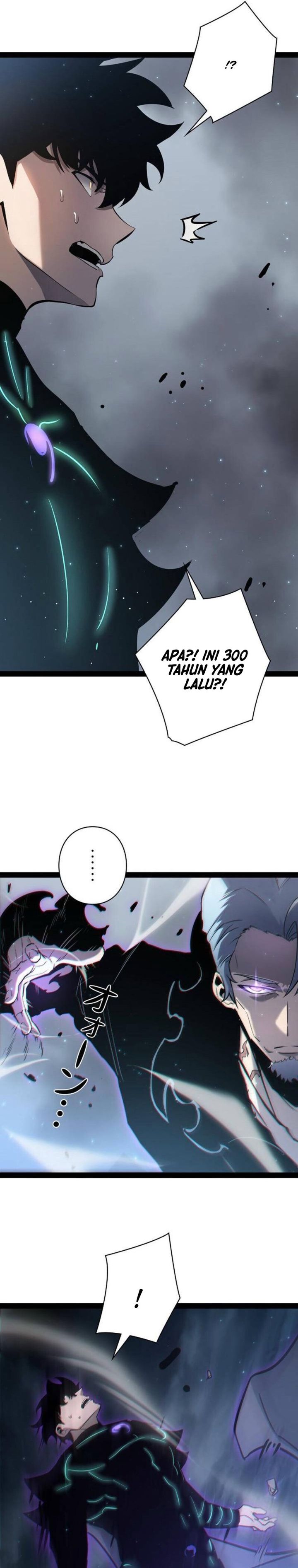 Become the Strongest Hero Through the Cheat System Chapter 82 Gambar 16