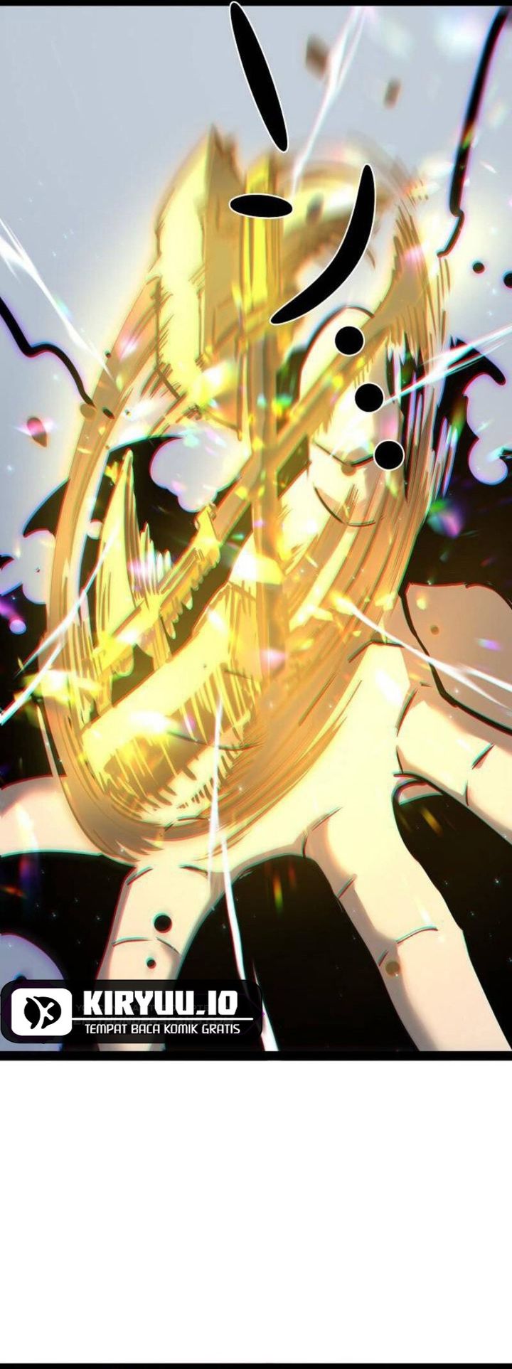 Become the Strongest Hero Through the Cheat System Chapter 82 Gambar 27