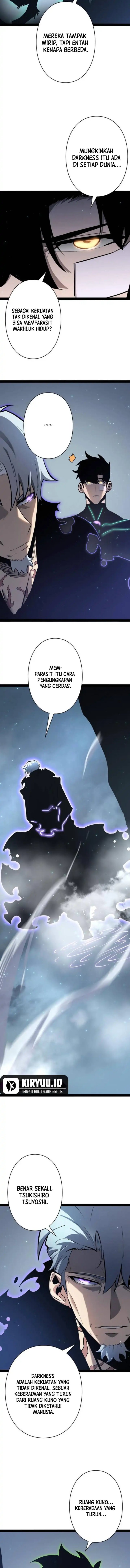 Become the Strongest Hero Through the Cheat System Chapter 83 Gambar 3