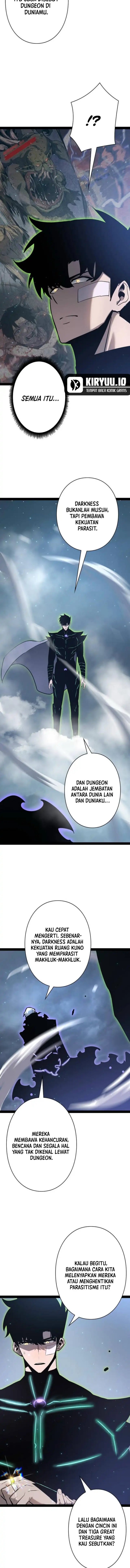 Become the Strongest Hero Through the Cheat System Chapter 83 Gambar 5