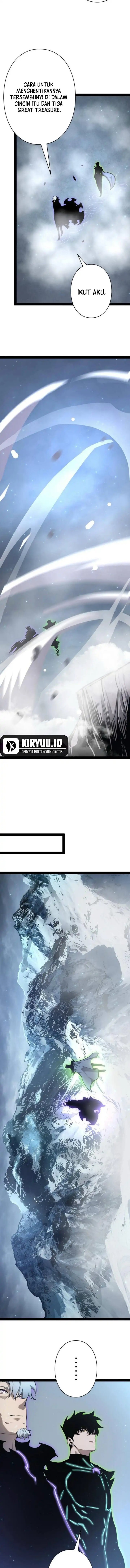 Become the Strongest Hero Through the Cheat System Chapter 83 Gambar 6