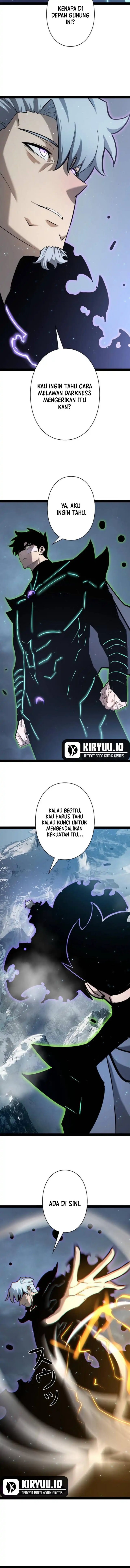 Become the Strongest Hero Through the Cheat System Chapter 83 Gambar 7