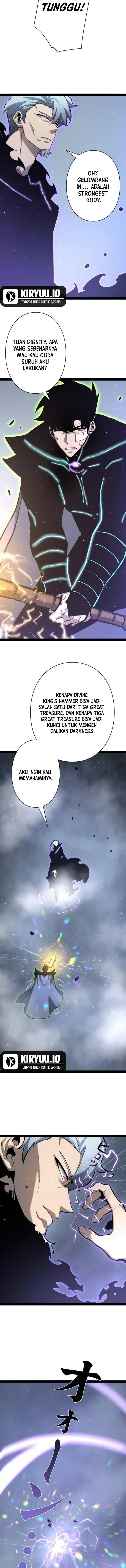 Become the Strongest Hero Through the Cheat System Chapter 83 Gambar 9