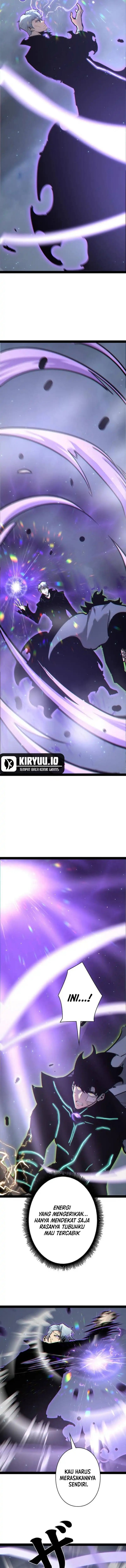 Become the Strongest Hero Through the Cheat System Chapter 83 Gambar 10