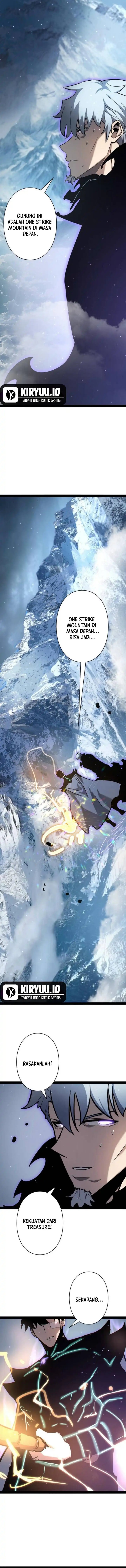 Become the Strongest Hero Through the Cheat System Chapter 83 Gambar 13