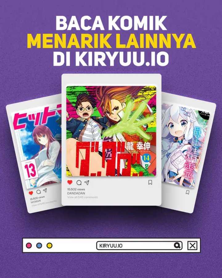 Become the Strongest Hero Through the Cheat System Chapter 83 Gambar 16