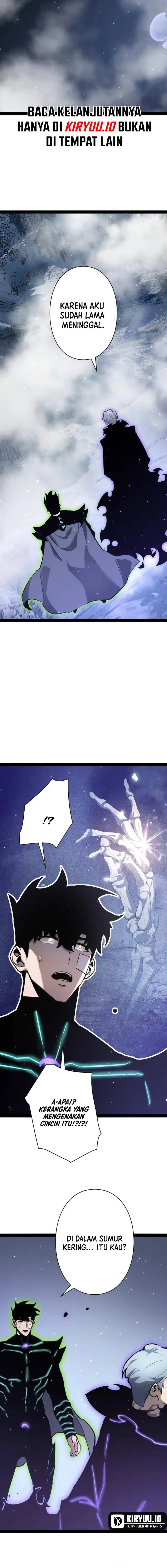 Become the Strongest Hero Through the Cheat System Chapter 84 Gambar 4