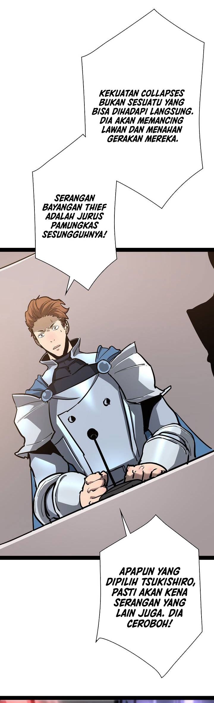 Become the Strongest Hero Through the Cheat System Chapter 86 Gambar 10