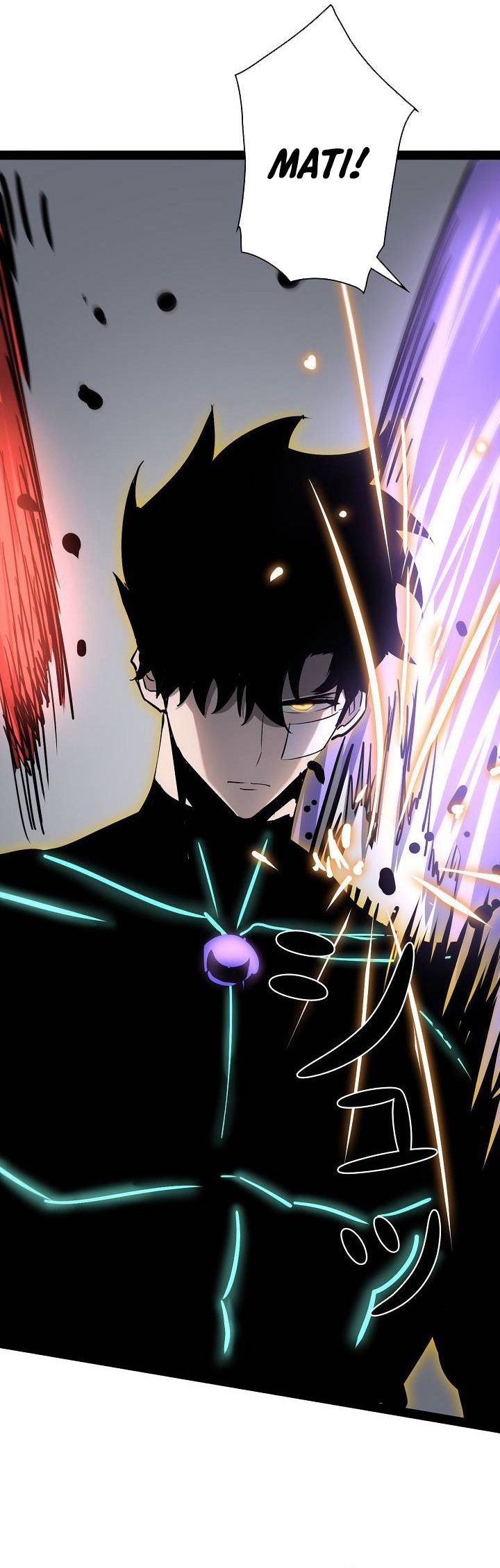 Become the Strongest Hero Through the Cheat System Chapter 86 Gambar 12