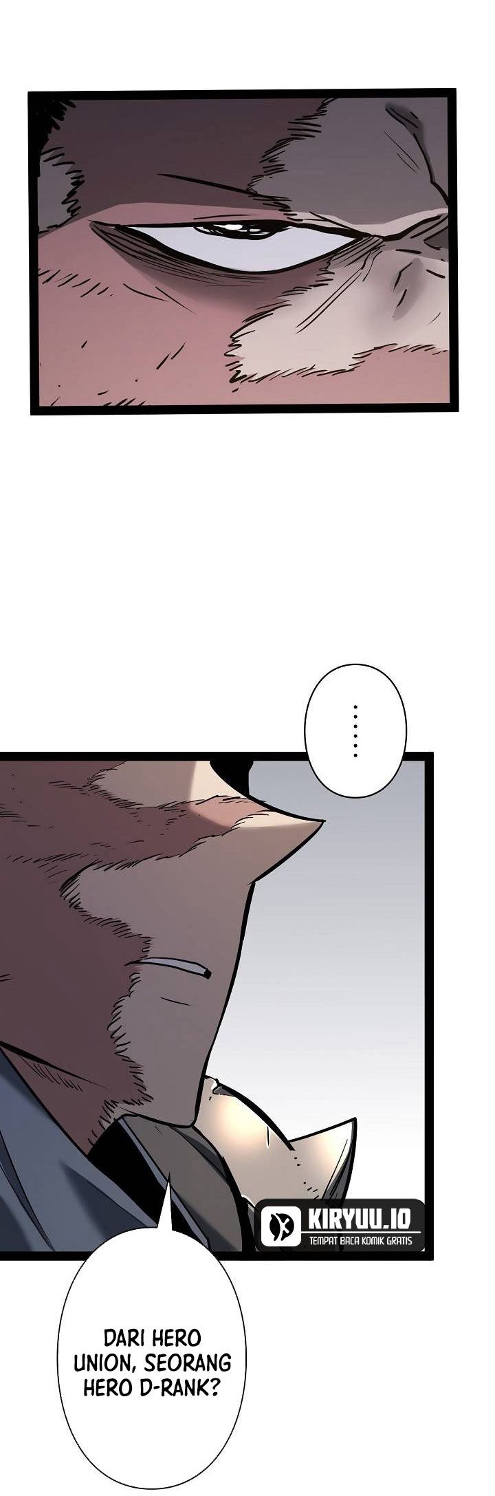 Become the Strongest Hero Through the Cheat System Chapter 86 Gambar 19