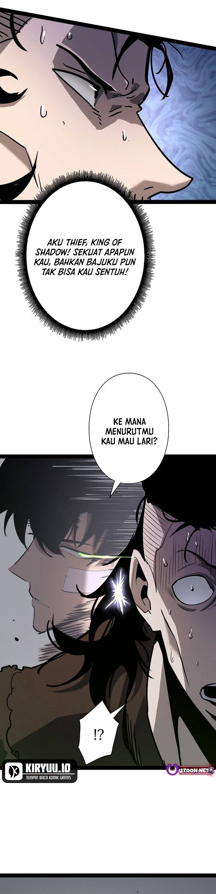 Become the Strongest Hero Through the Cheat System Chapter 86 Gambar 24