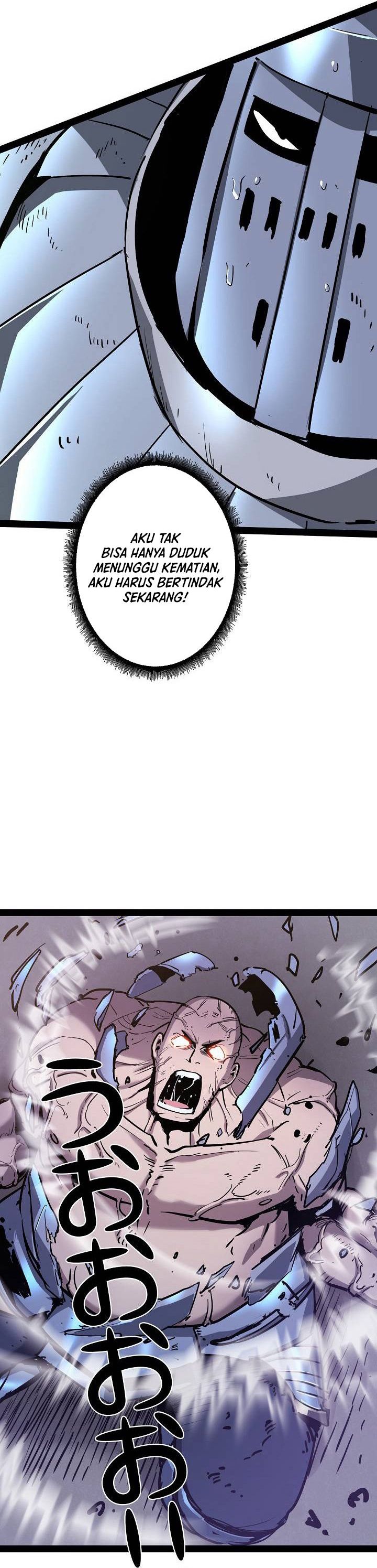 Become the Strongest Hero Through the Cheat System Chapter 86 Gambar 28