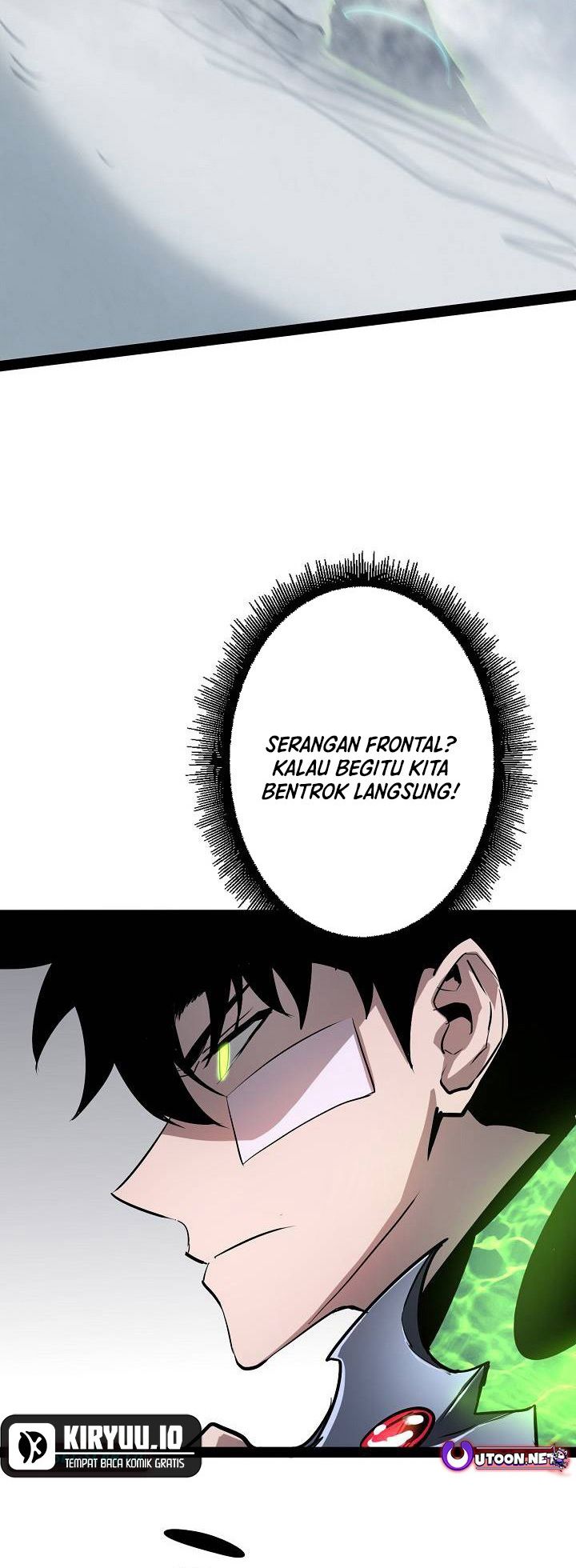 Become the Strongest Hero Through the Cheat System Chapter 86 Gambar 32