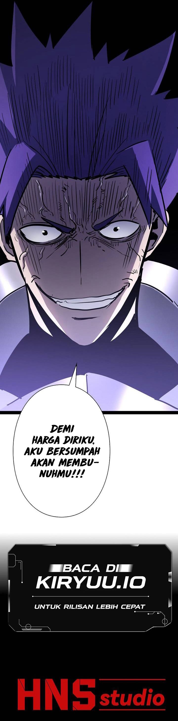 Become the Strongest Hero Through the Cheat System Chapter 86 Gambar 46