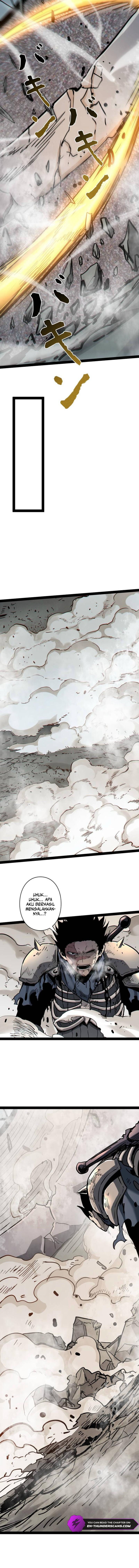 Become the Strongest Hero Through the Cheat System Chapter 88 Gambar 12