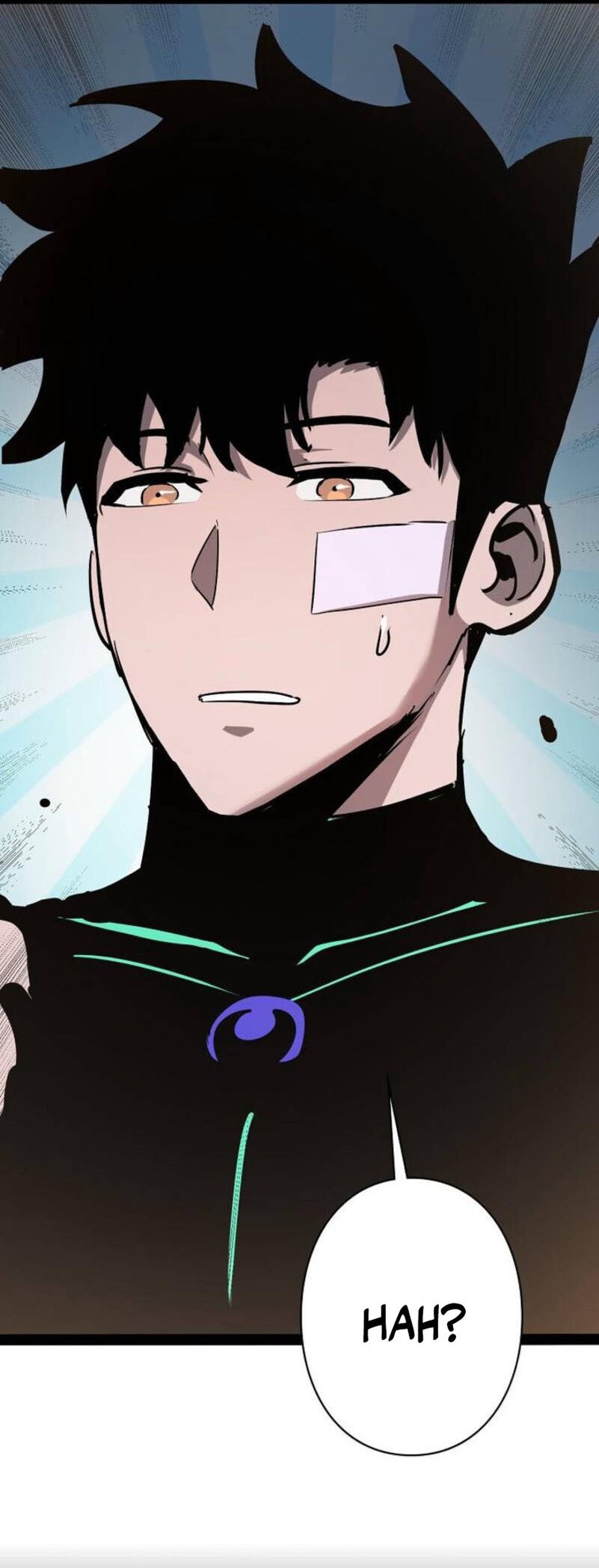 Become the Strongest Hero Through the Cheat System Chapter 88 Gambar 17