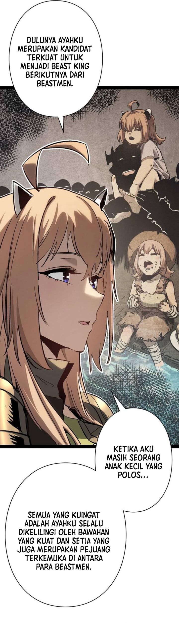 Become the Strongest Hero Through the Cheat System Chapter 90 Gambar 4