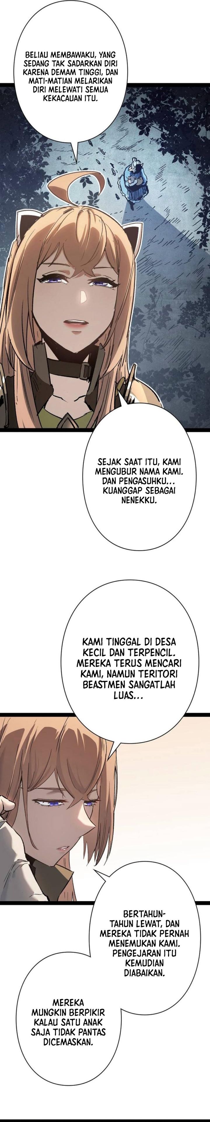 Become the Strongest Hero Through the Cheat System Chapter 90 Gambar 8