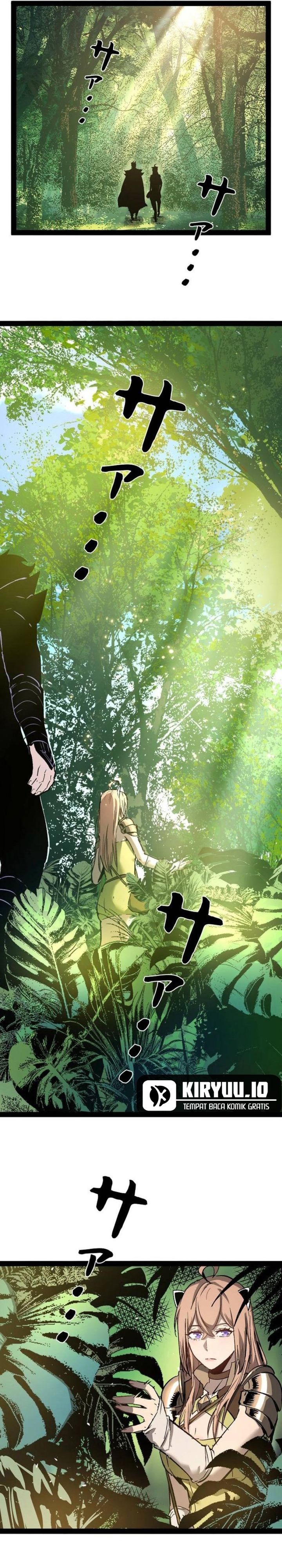 Become the Strongest Hero Through the Cheat System Chapter 90 Gambar 10