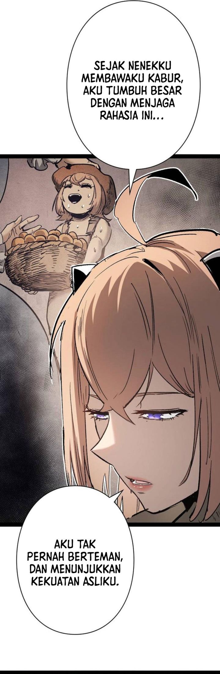 Become the Strongest Hero Through the Cheat System Chapter 90 Gambar 14