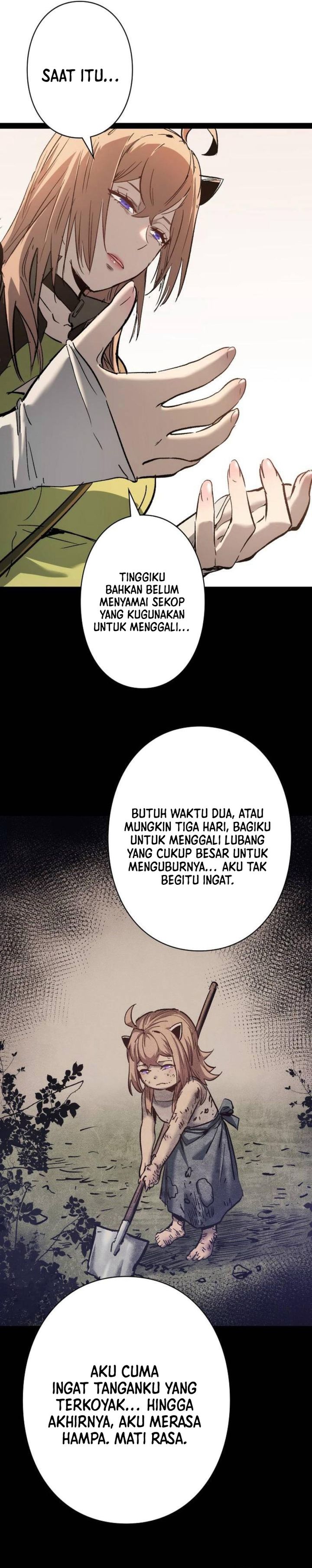 Become the Strongest Hero Through the Cheat System Chapter 90 Gambar 16