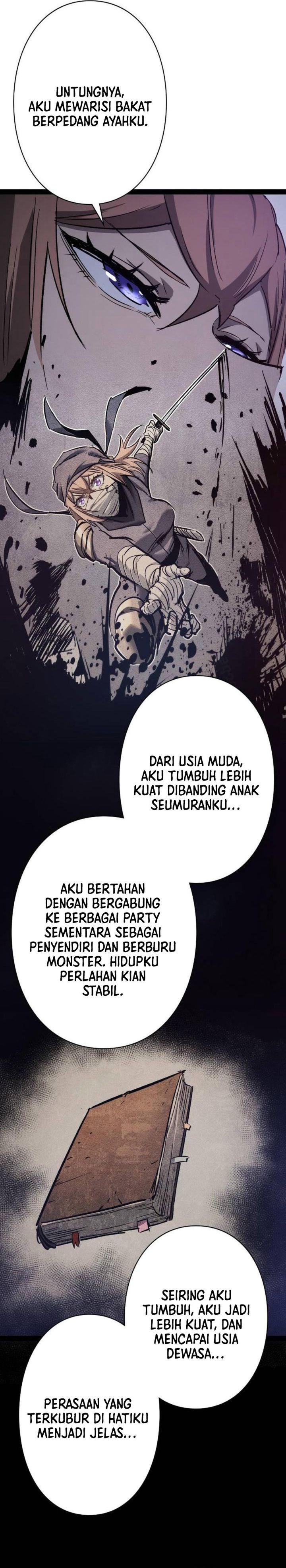 Become the Strongest Hero Through the Cheat System Chapter 90 Gambar 18