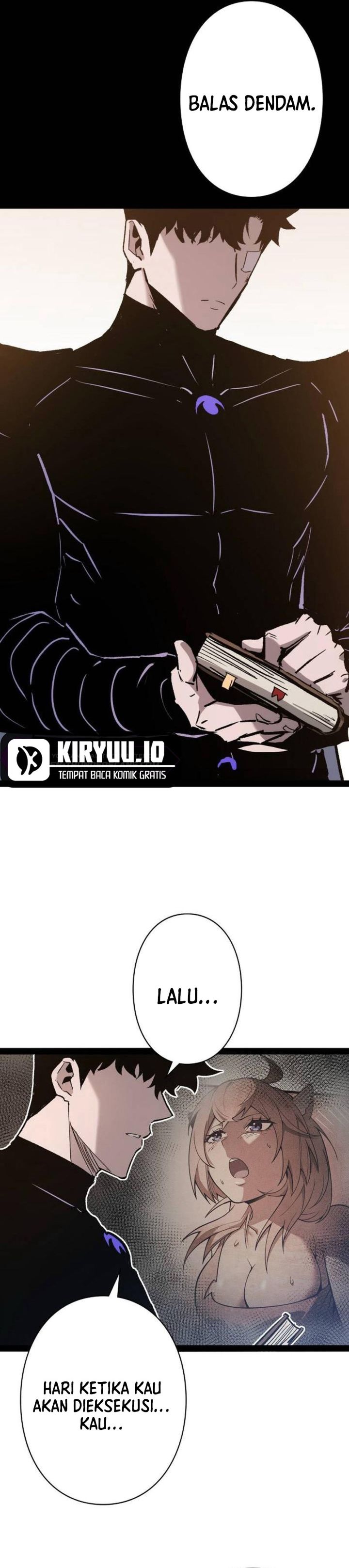 Become the Strongest Hero Through the Cheat System Chapter 90 Gambar 19