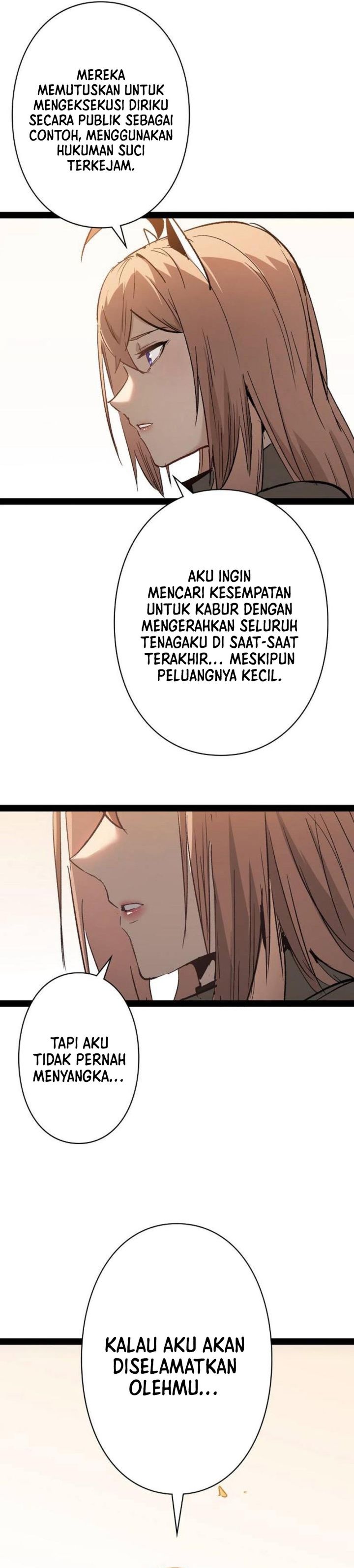 Become the Strongest Hero Through the Cheat System Chapter 90 Gambar 22