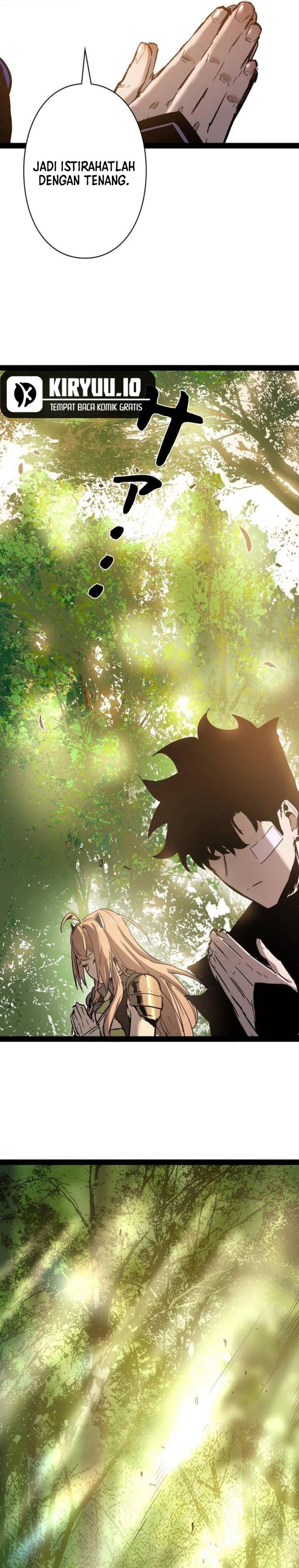 Become the Strongest Hero Through the Cheat System Chapter 90 Gambar 27