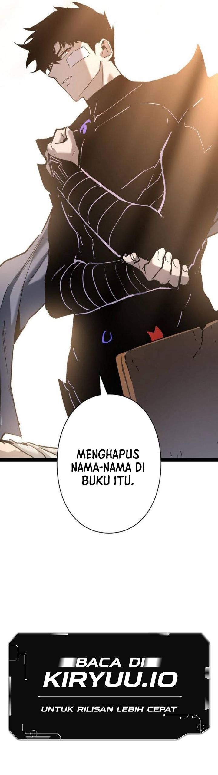 Become the Strongest Hero Through the Cheat System Chapter 90 Gambar 31
