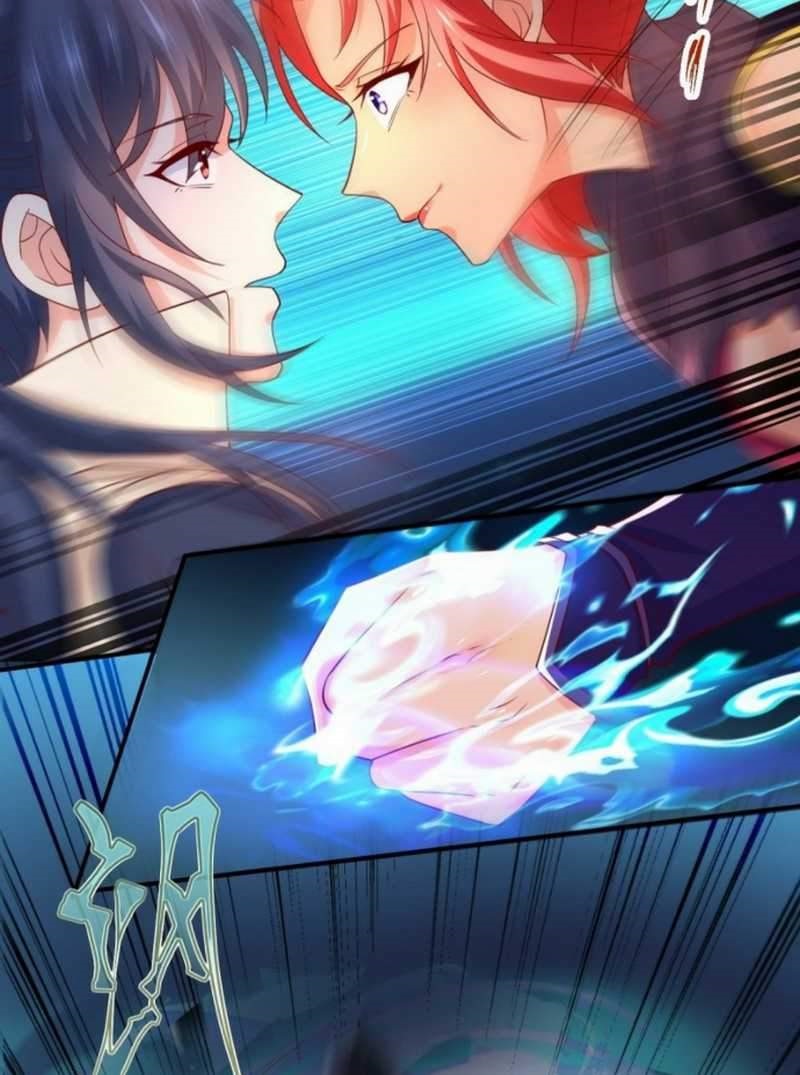 Becoming A God By Teaching Six Sisters Chapter 03 Gambar 8