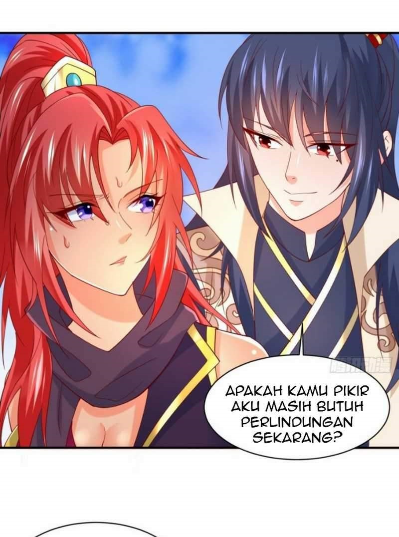 Becoming A God By Teaching Six Sisters Chapter 03 Gambar 10