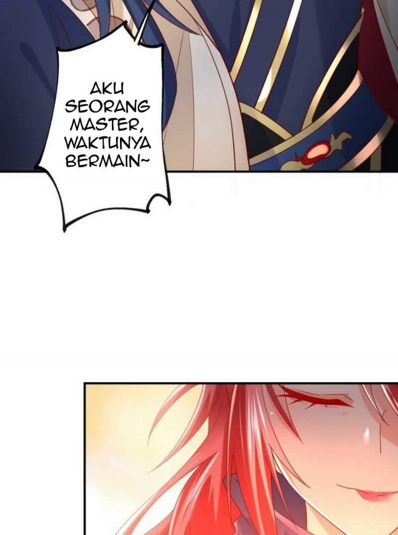 Becoming A God By Teaching Six Sisters Chapter 03 Gambar 12