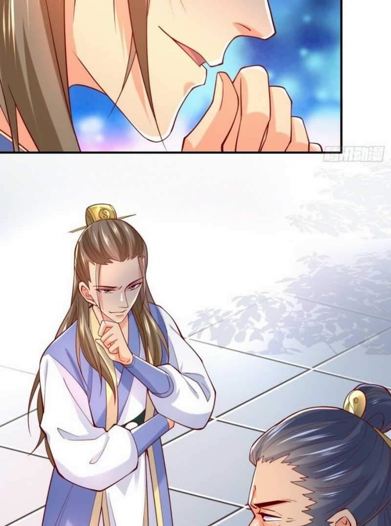 Becoming A God By Teaching Six Sisters Chapter 03 Gambar 26