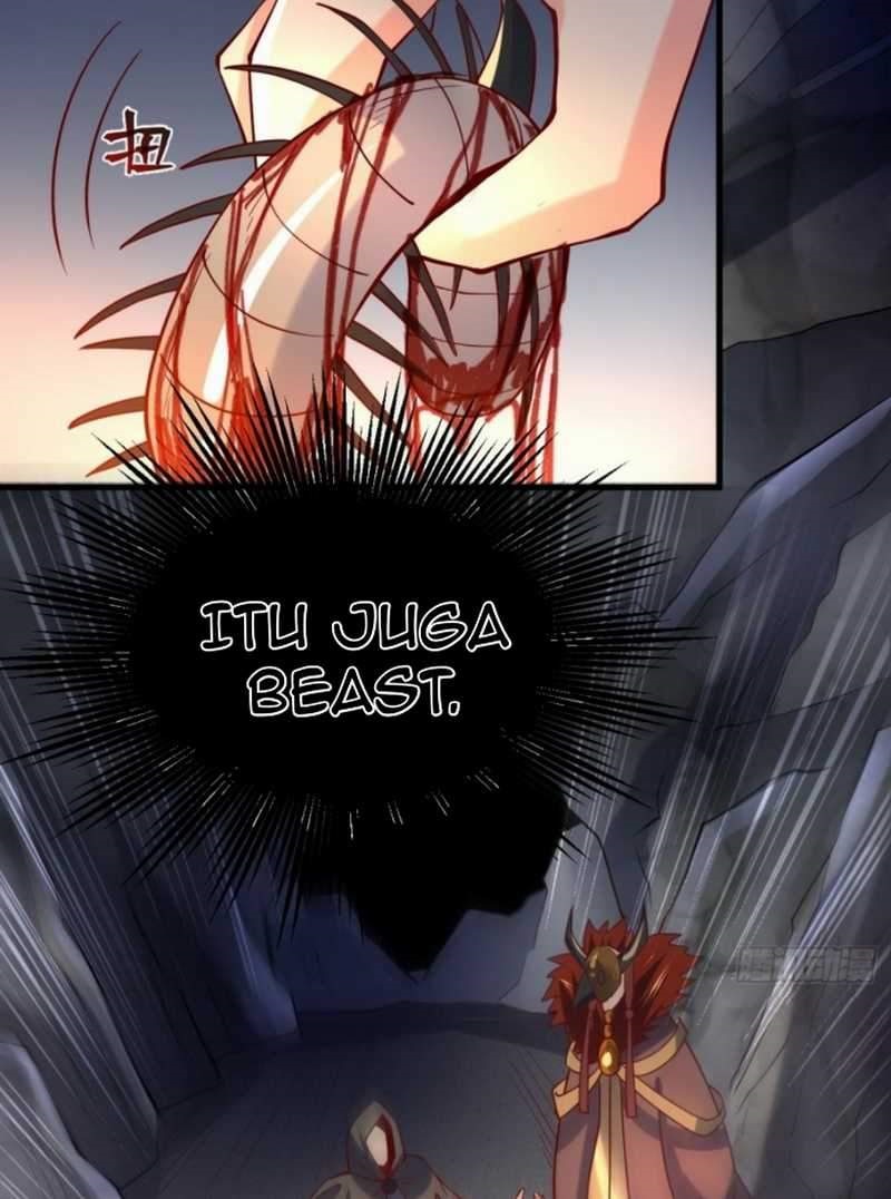 Becoming A God By Teaching Six Sisters Chapter 03 Gambar 28
