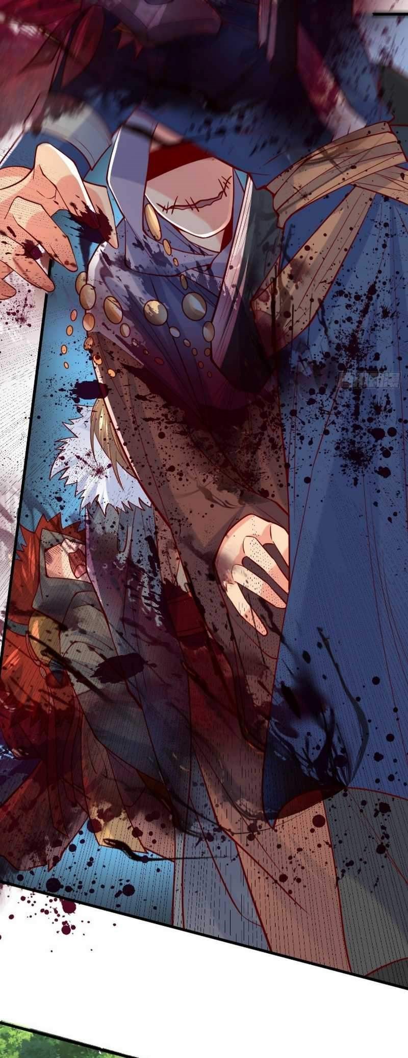 Becoming A God By Teaching Six Sisters Chapter 05 Gambar 20