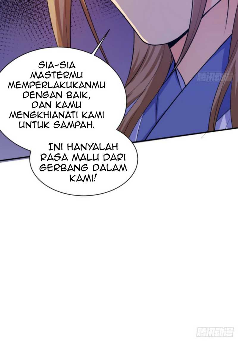 Becoming A God By Teaching Six Sisters Chapter 10 Gambar 49