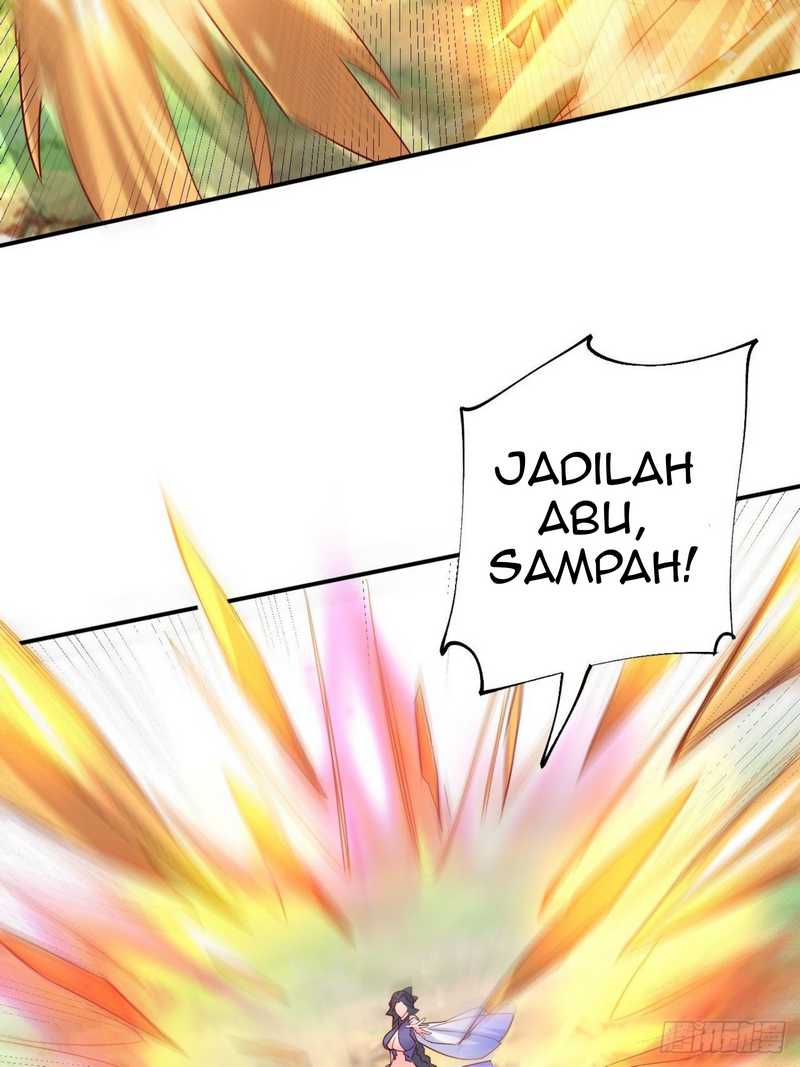 Becoming A God By Teaching Six Sisters Chapter 11 Gambar 30