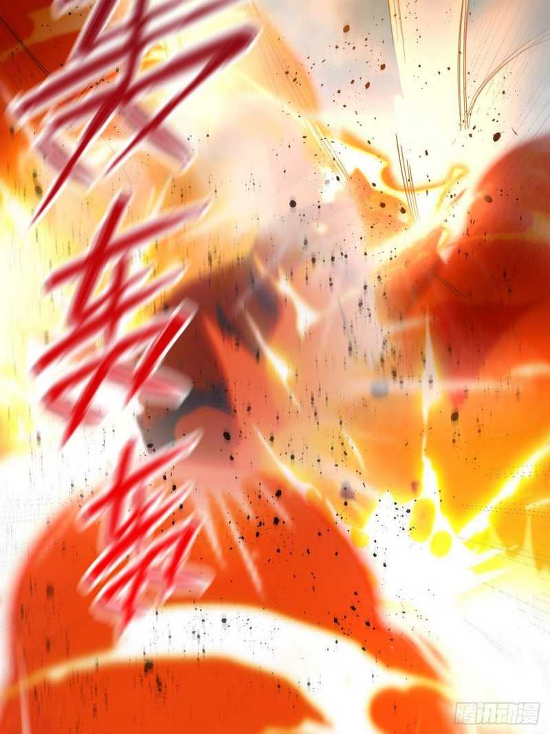 Becoming A God By Teaching Six Sisters Chapter 11 Gambar 33