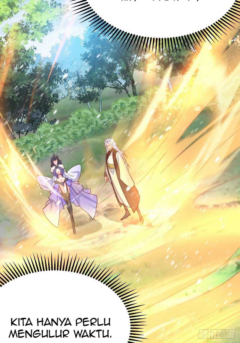 Becoming A God By Teaching Six Sisters Chapter 11 Gambar 51