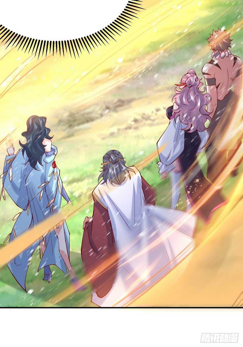 Becoming A God By Teaching Six Sisters Chapter 11 Gambar 52